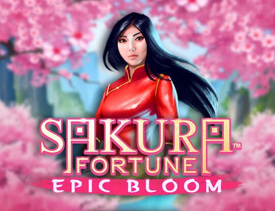 Sakura Fortune Epic Bloom